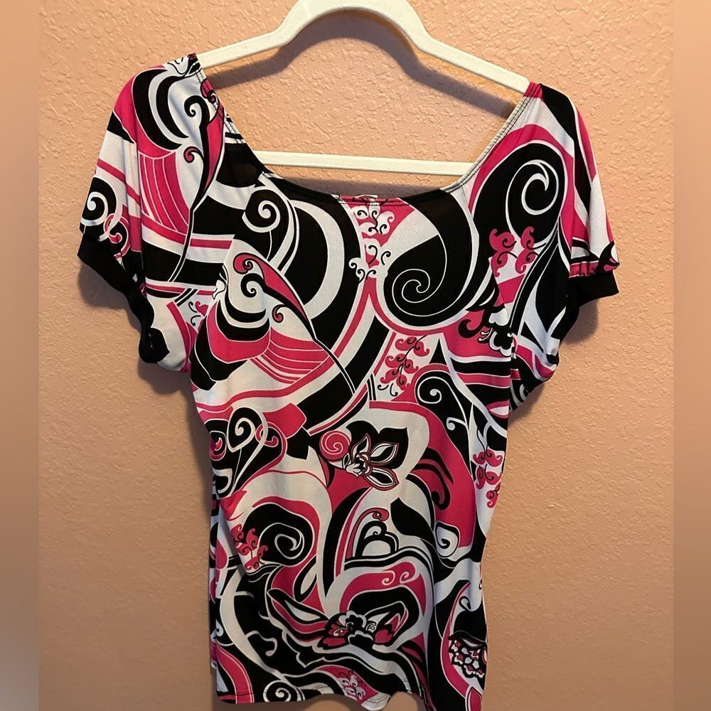 Perception Concepts blouse - Picture 2 of 7